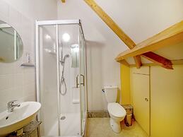 Holiday Home at Lacapelle-marival