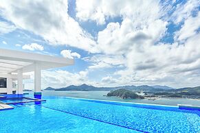 Hanwha Resort Geoje Belvedere