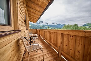 Platzhirsch Rooms - B&B - SELF CHECK-IN