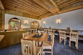 Platzhirsch Rooms - B&B - SELF CHECK-IN