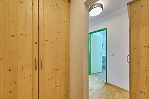 Platzhirsch Rooms - B&B - SELF CHECK-IN