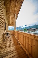 Platzhirsch Rooms - B&B - SELF CHECK-IN