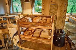 Platzhirsch Rooms - B&B - SELF CHECK-IN