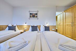 Platzhirsch Rooms - B&B - SELF CHECK-IN