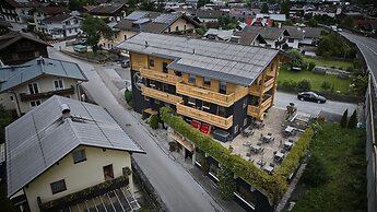 Platzhirsch Rooms - B&B - SELF CHECK-IN