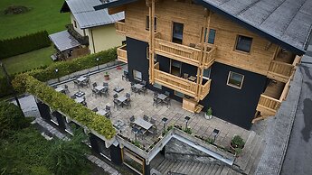 Platzhirsch Rooms - B&B - SELF CHECK-IN