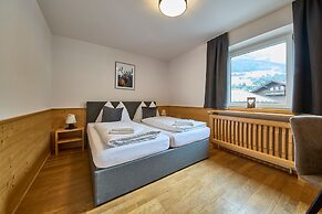 Platzhirsch Rooms - B&B - SELF CHECK-IN