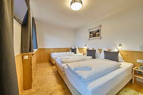 Platzhirsch Rooms - B&B - SELF CHECK-IN