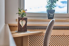 Platzhirsch Rooms - B&B - SELF CHECK-IN