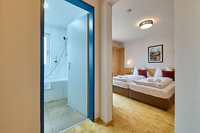 Platzhirsch Rooms - B&B - SELF CHECK-IN