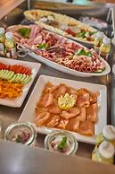 Platzhirsch Rooms - B&B - SELF CHECK-IN