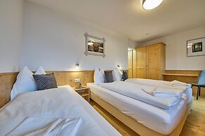 Platzhirsch Rooms - B&B - SELF CHECK-IN