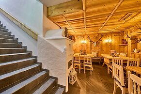 Platzhirsch Rooms - B&B - SELF CHECK-IN