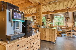 Platzhirsch Rooms - B&B - SELF CHECK-IN