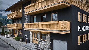 Platzhirsch Rooms - B&B - SELF CHECK-IN