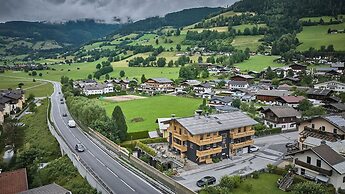 Platzhirsch Rooms - B&B - SELF CHECK-IN