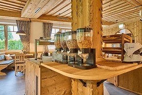 Platzhirsch Rooms - B&B - SELF CHECK-IN