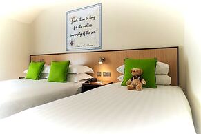 The Mariner Hotel