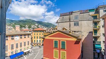 Matteotti 26 in Rapallo