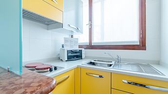 Matteotti 26 in Rapallo