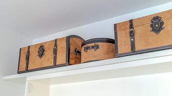 Matteotti 26 in Rapallo