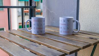 Matteotti 26 in Rapallo