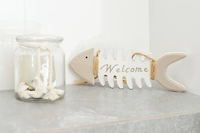 Gdansk Studio With Parking by Renters