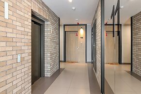 Gdansk Studio With Parking by Renters