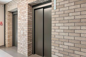 Gdansk Studio With Parking by Renters