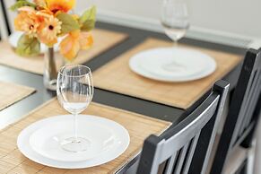 Gdansk Studio With Parking by Renters