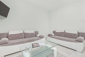 Gdansk Studio With Parking by Renters