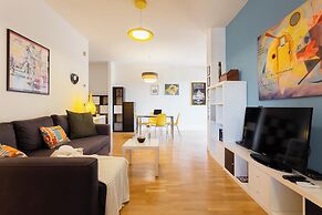 Ivy House by Wonderful Italy