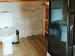 Nice Tent With Bathroom, Near a Recreation Area