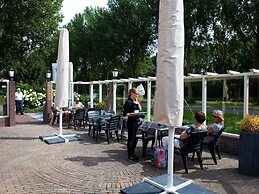 Nice Tent With Bathroom, Near a Recreation Area