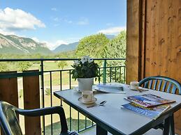 Holiday Home Near Lake Annecy