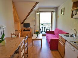 Holiday Home Near Lake Annecy