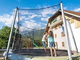 Holiday Home Near Lake Annecy