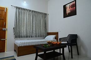 Hotel Geo Park