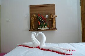 Hotel Geo Park