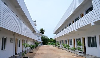 Hotel Geo Park