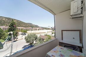 Çavdar Thermal Otel