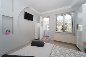 Çavdar Thermal Otel