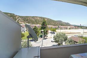 Çavdar Thermal Otel