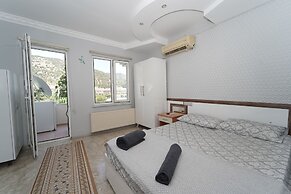 Çavdar Thermal Otel