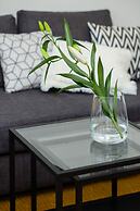 Family City Center Apartments by Renters