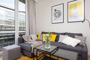 Family City Center Apartments by Renters