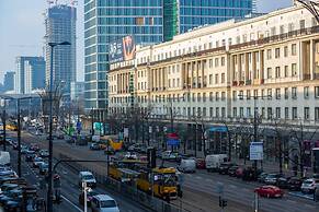 Family City Center Apartments by Renters