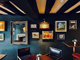 The Crown at Shipton