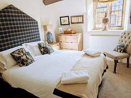 The Crown at Shipton