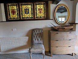 The Crown at Shipton